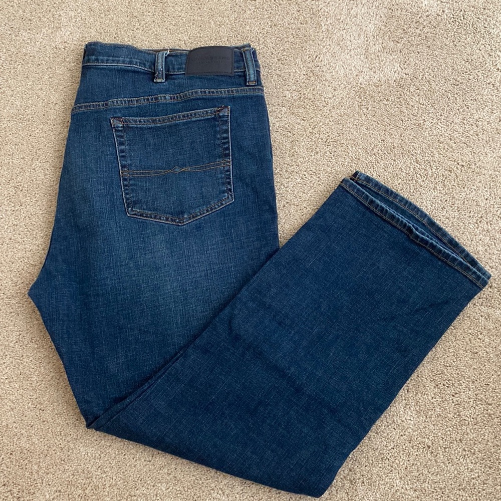 Lucky Jeans